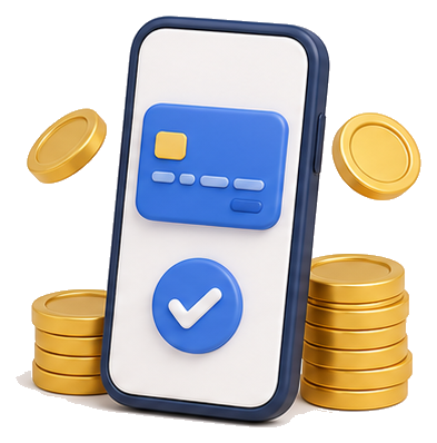 Paiement sécurisé